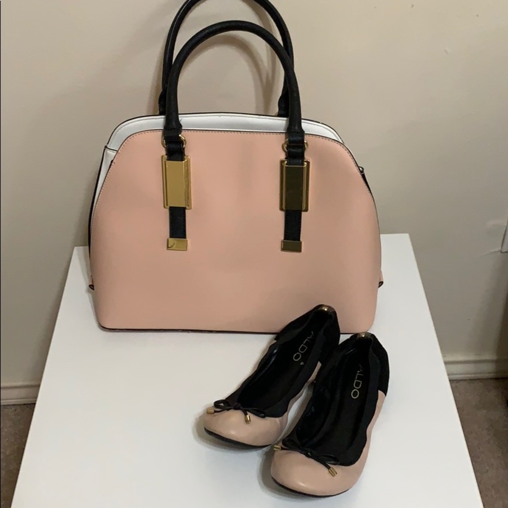 Aldo Purse